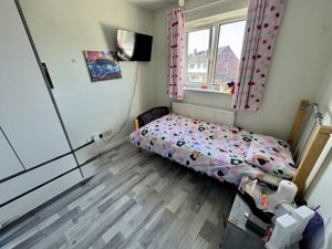 Bedroom Three- click for photo gallery